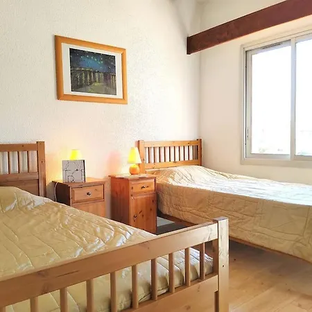 105m2, Piscine, 5 Min Des Golfs, Proche Centre 빌라 *