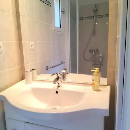 빌라 105m2, Piscine, 5 Min Des Golfs, Proche Centre