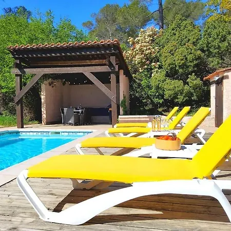 빌라 105m2, Piscine, 5 Min Des Golfs, Proche Centre *