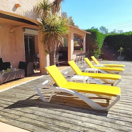 빌라 105m2, Piscine, 5 Min Des Golfs, Proche Centre *