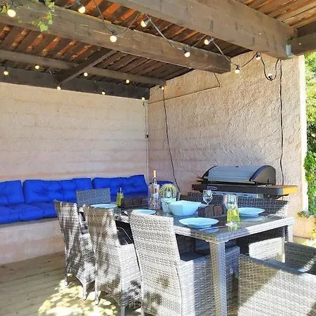 105m2, Piscine, 5 Min Des Golfs, Proche Centre * Saint-Raphaël